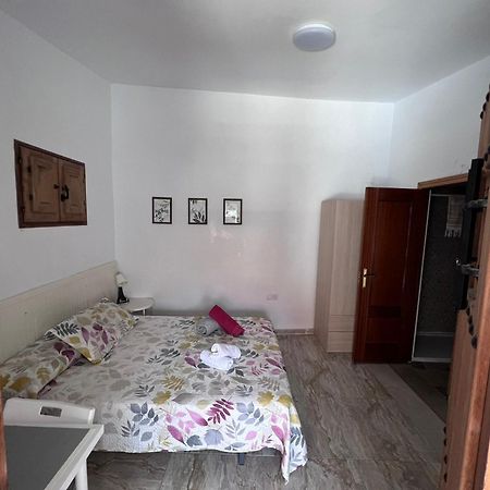 Apartamentos La Campana 5 헤레스 외부 사진
